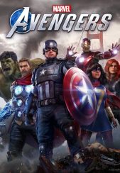 دانلود Marvel's Avengers 2020
