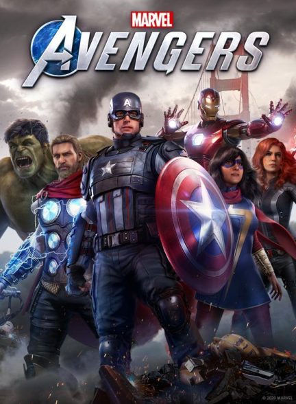 دانلود Marvel's Avengers 2020